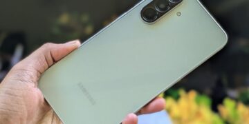 چیپست اگزینوس ۱۶۸۰ سامسونگ در بنچمارک‌ها رویت شد