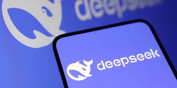 اتهام فساد مالی چند میلیون دلاری مدیر شرکت مادر هوش مصنوعی دیپ‌سیک