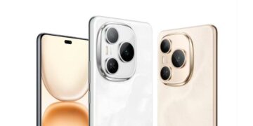 گوشی جدید آنر با Dimensity 8500 و باتری ۱۰,۰۰۰ میلی‌آمپر ساعتی در راه است