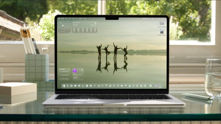 عرضه دو مدل مک‌بوک پرو با پردازنده‌های M5 و M6 به فاصله کوتاه در سال ۲۰۲۶