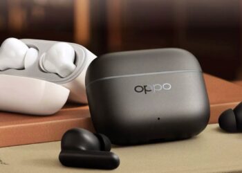 ایرباد Enco Buds 3 Pro اوپو