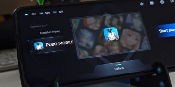 120 FPS پابجی پوکو F6