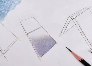 همکاری جیمی چو و آنر برای گوشی تاشوی Magic V Flip 2