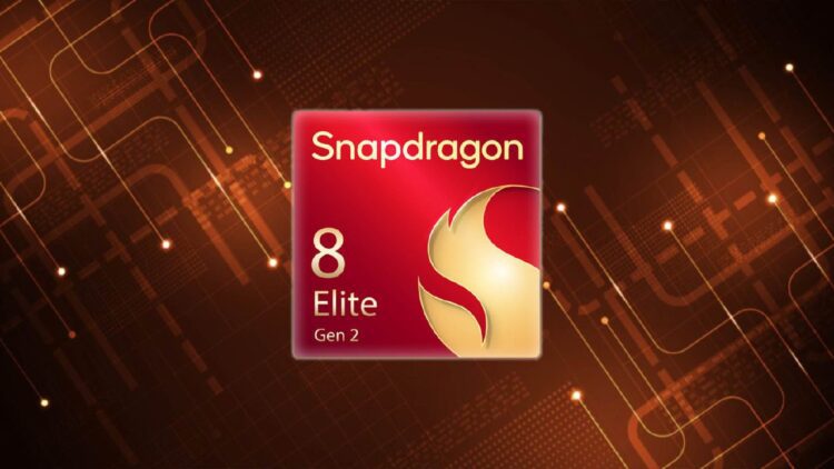 افشای نتایج اولیه اسنپدراگون ۸ الیت نسل ۲؛ عملکردی فراتر از انتظار در گلکسی S26 Edge
