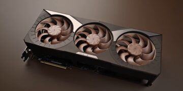 کارت گرافیک GeForce RTX 5080 Noctua Edition ایسوس