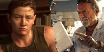 GTA 6 برای بهبود مبارزات تن‌به‌تن از Last of Us 2 الهام‌گیری میگیرد