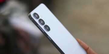 فروش خیره‌کننده گلکسی S25؛ سامسونگ از مجموع رقبای خود پیشی گرفت