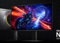 سامسونگ اولین مانیتور گیمینگ OLED با نرخ نوسازی ۵۰۰ هرتز را در آمریکا عرضه کرد