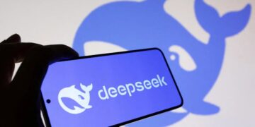 چین با DeepSeek-R2 و چارچوب جدید Huawei گام بلندی به سمت خودکفایی هوش مصنوعی برداشت