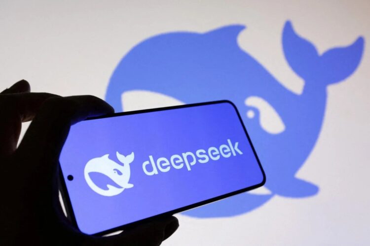 چین با DeepSeek-R2 و چارچوب جدید Huawei گام بلندی به سمت خودکفایی هوش مصنوعی برداشت