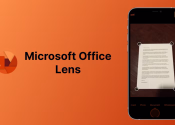 مایکروسافت اپلیکیشن محبوب Microsoft Lens را تا پایان سال بازنشسته میکند
