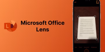 مایکروسافت اپلیکیشن محبوب Microsoft Lens را تا پایان سال بازنشسته می‌کند