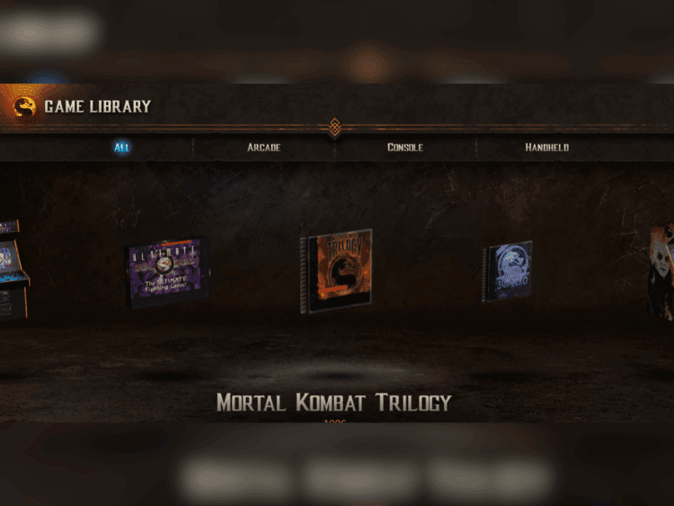 مجموعه Mortal Kombat: Legacy Kollection در Gamescom 2025 معرفی شد