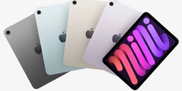 آیپد مینی ۸