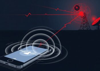 شنود مکالمه با هوش مصنوعی