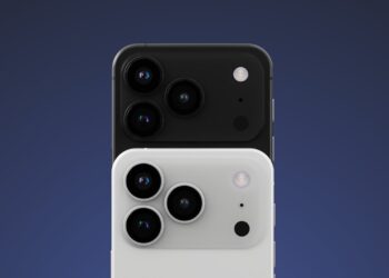 آیفون ۱۷ پرو