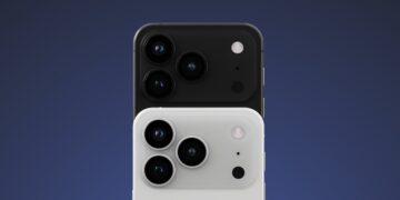 آیفون ۱۷ پرو