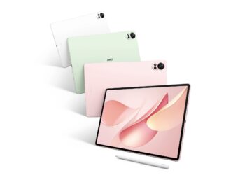 تبلت میت‌پد ایر ۱۲ و میت‌پد اس ۱۱/۵ هواوی