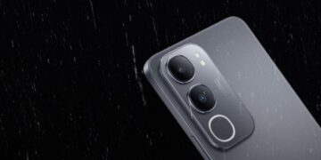 گوشی ویوو G3 5G