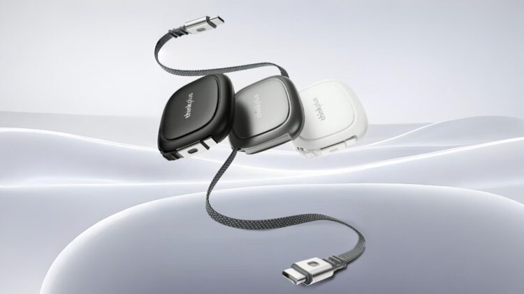 کابل جمع‌شونده Thinkplus Qingfeng لنوو