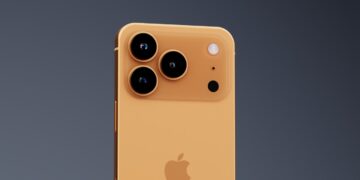 آیفون ۱۷ پرو مکس با لنز تله‌فوتوی پیشرفته