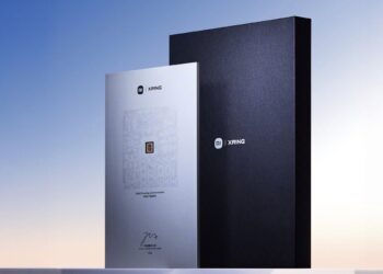 چهاردهمین سالگرد شیائومی