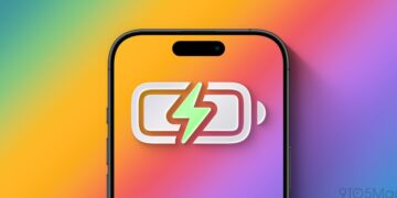 Adaptive Power آیفون در iOS 26