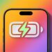 Adaptive Power آیفون در iOS 26