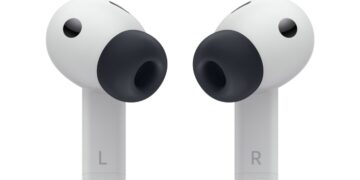 هدفون جدید سامسونگ در راه است؛ مشخصات فنی و قیمت گلکسی بادز 3 FE فاش شد