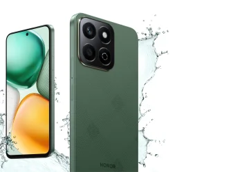 آنر X7c 5G با تراشه اسنپدراگون ۴ نسل ۲ و نمایشگر ۱۲۰ هرتز در هند رونمایی شد