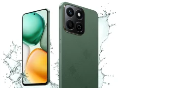 آنر X7c 5G با تراشه اسنپدراگون ۴ نسل ۲ و نمایشگر ۱۲۰ هرتز در هند رونمایی شد