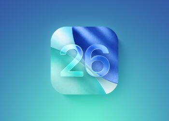 هفتمین نسخه بتا iOS 26 برای آیفون منتشر شد