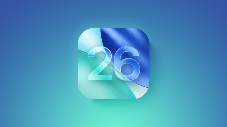 هفتمین نسخه بتا iOS 26 برای آیفون منتشر شد