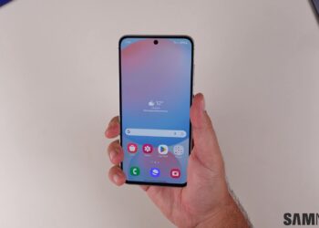 سامسونگ نسخه ۵۱۲ گیگابایتی گلکسی S25 FE را در اکثر بازارها عرضه می‌‌کند