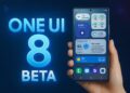 این گوشی های سامسونگ در ماه آینده آپدیت بتای One UI 8 را دریافت میکنند