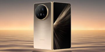 آنر مجیک V5 در گینس ثبت شد؛ تحمل وزنه ۱۰۴ کیلوگرمی