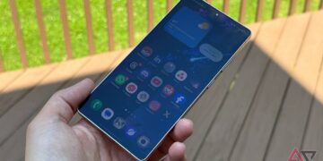 فناوری هوش مصنوعی در نمایشگر گلکسی S26 اولترا برای حفظ حریم خصوصی