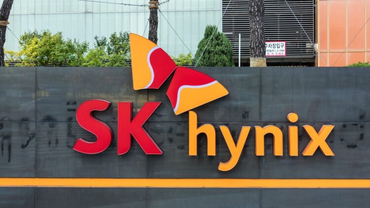 SK hynix برای نخستین‌بار از سامسونگ پیشی گرفت و به بزرگ‌ترین سازنده حافظه جهان تبدیل شد