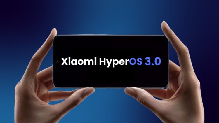 محرومیت گوشی‌های شیائومی از HyperOS 3