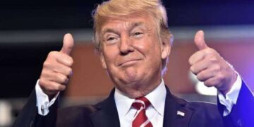 حضور کاخ‌سفید در تیک‌تاک