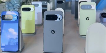 قابلیتهای هوش مصنوعی پیکسل ۱۰