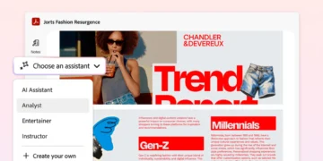 ادوبی با دستیار هوش مصنوعی کار با فایلهای PDF را متحول میکند