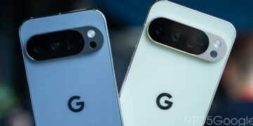 دوربین پیکسل ۱۰ با Camera Coach زوم ۱۰۰ برابری و فیلمبرداری ۲۴ فریم‌در‌ثانیه ممکن می‌کند