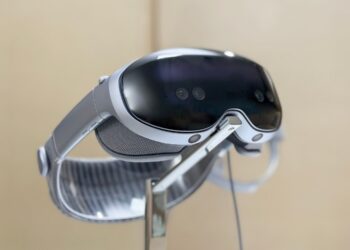 هدست ویوو Vision Explorer Edition