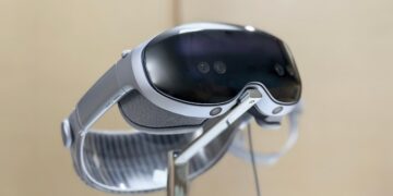 هدست ویوو Vision Explorer Edition