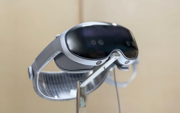 هدست ویوو Vision Explorer Edition