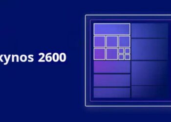 سامسونگ از اولین چیپ‌ست ۲ نانومتری بازار با نام Exynos 2600 رونمایی کرد