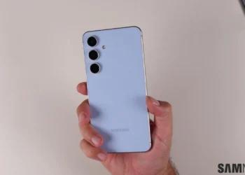 مشخصات گلکسی S25 FE سامسونگ پیش از معرفی فاش شد