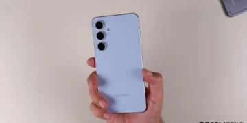 مشخصات گلکسی S25 FE سامسونگ پیش از معرفی فاش شد