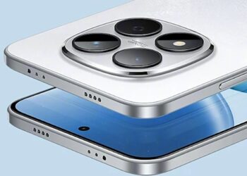 رونمایی از ردمی نوت ۱۵ پرو با تراشه قدرتمند دایمنسیتی ۷۴۰۰ اولترا و قیمت رقابتی ۱۹۵ دلار